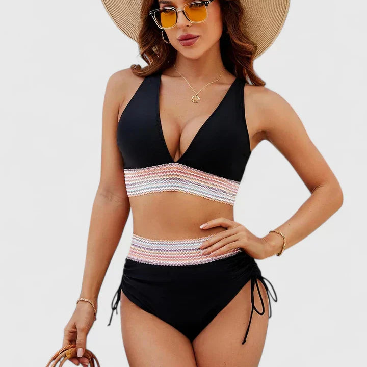 Roosje - Elegantes Bikini-Set