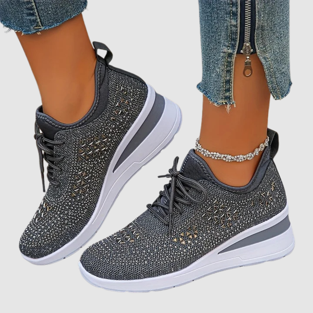 Nina - Orthopädische Turnschuhe