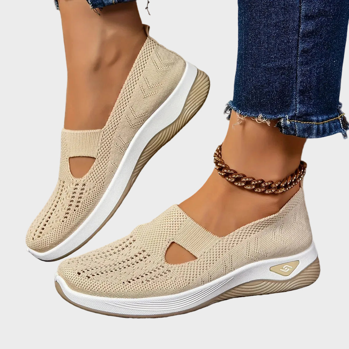 Ortho – Rutschfeste orthopädische Schuhe