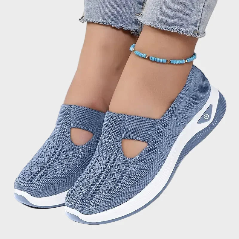 Ortho – Rutschfeste orthopädische Schuhe