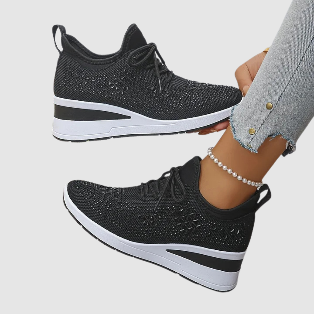 Nina - Orthopädische Turnschuhe