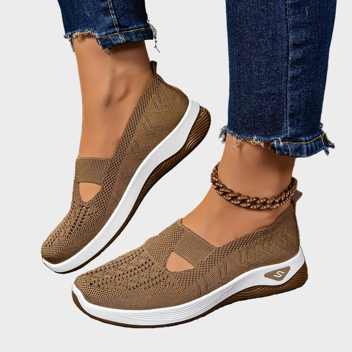 Ortho – Rutschfeste orthopädische Schuhe