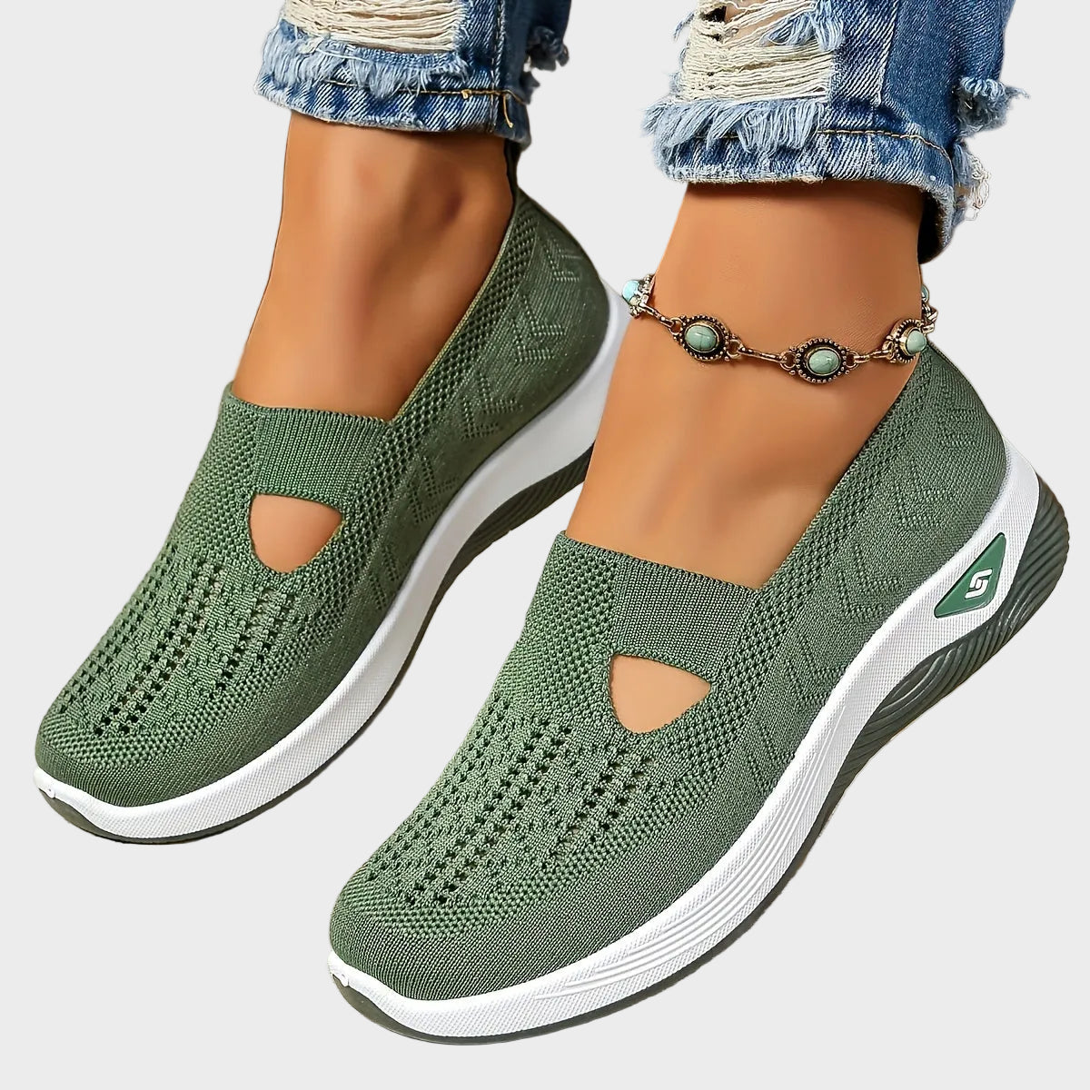 Ortho – Rutschfeste orthopädische Schuhe