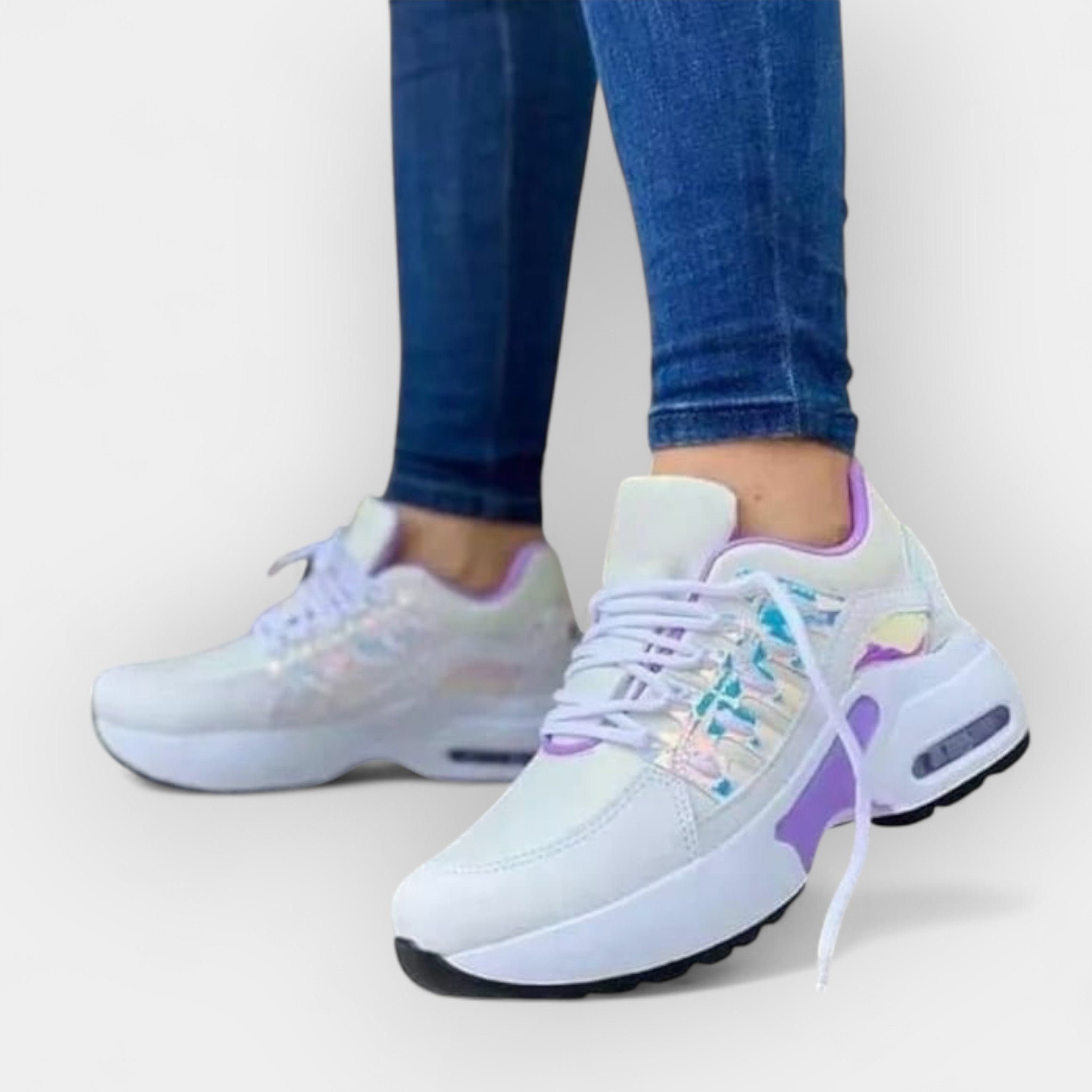 Nikol - Schuhe für Spaziergänge