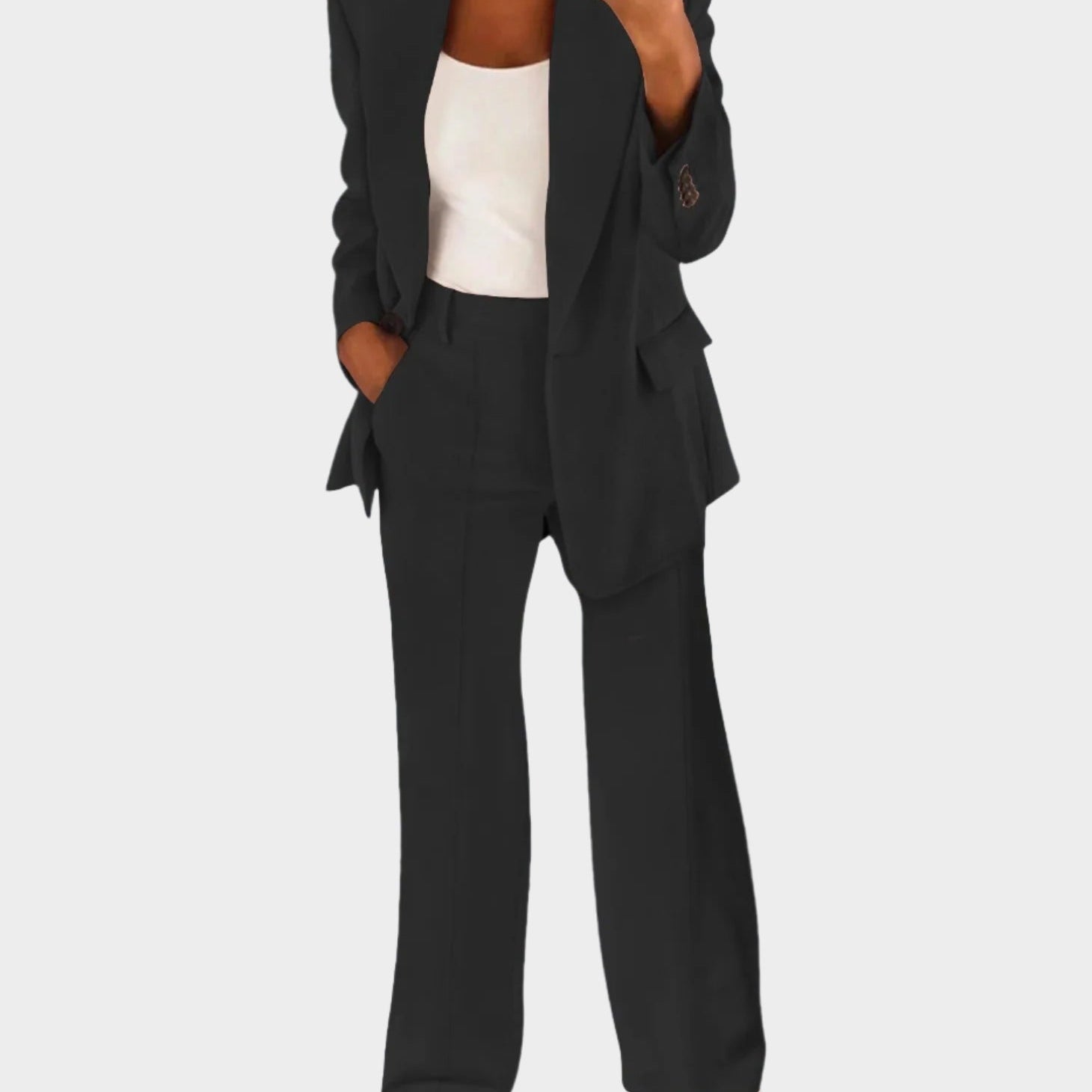 Gabriela - Elegantes Damen-Set