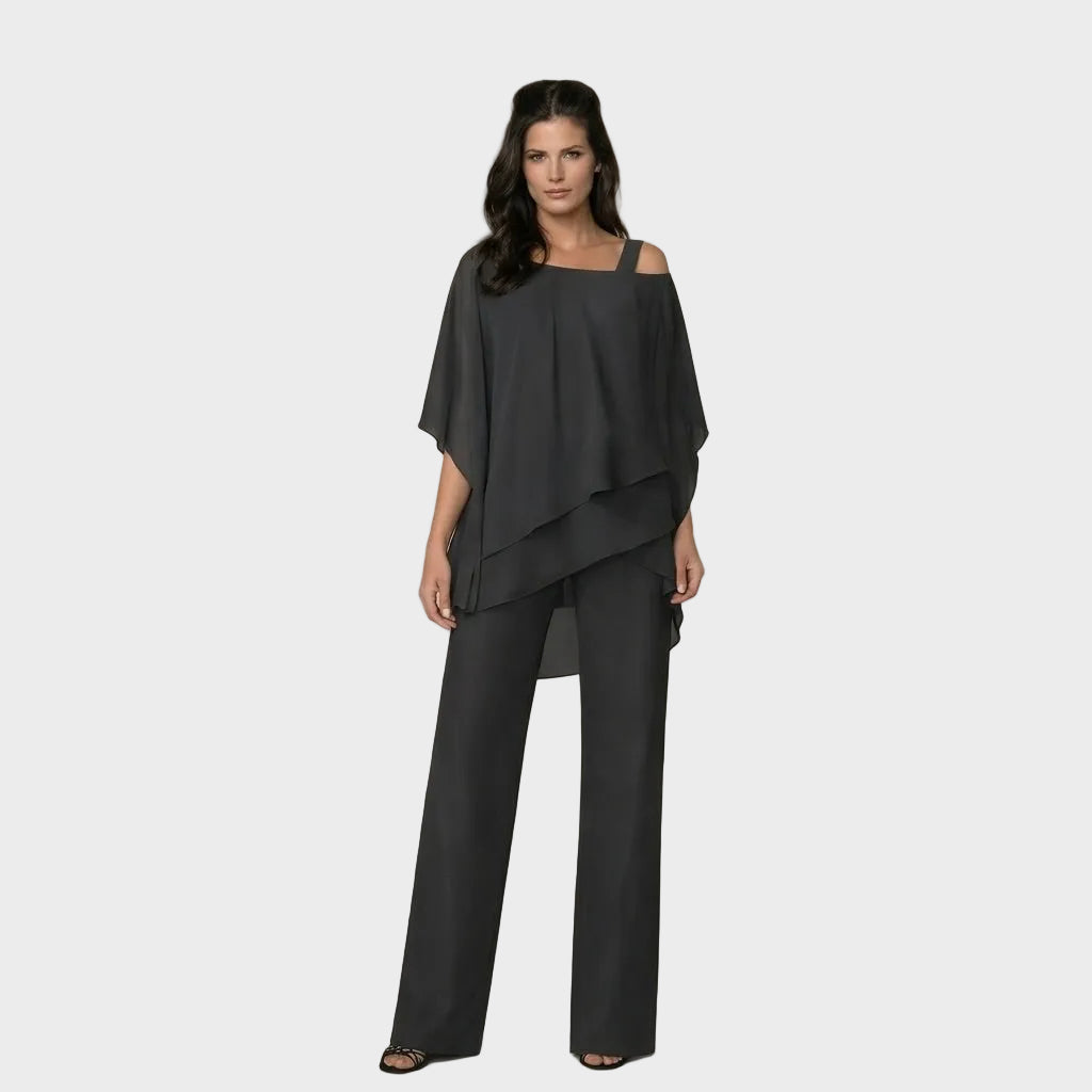 Clara - Elegantes Schicht-Set