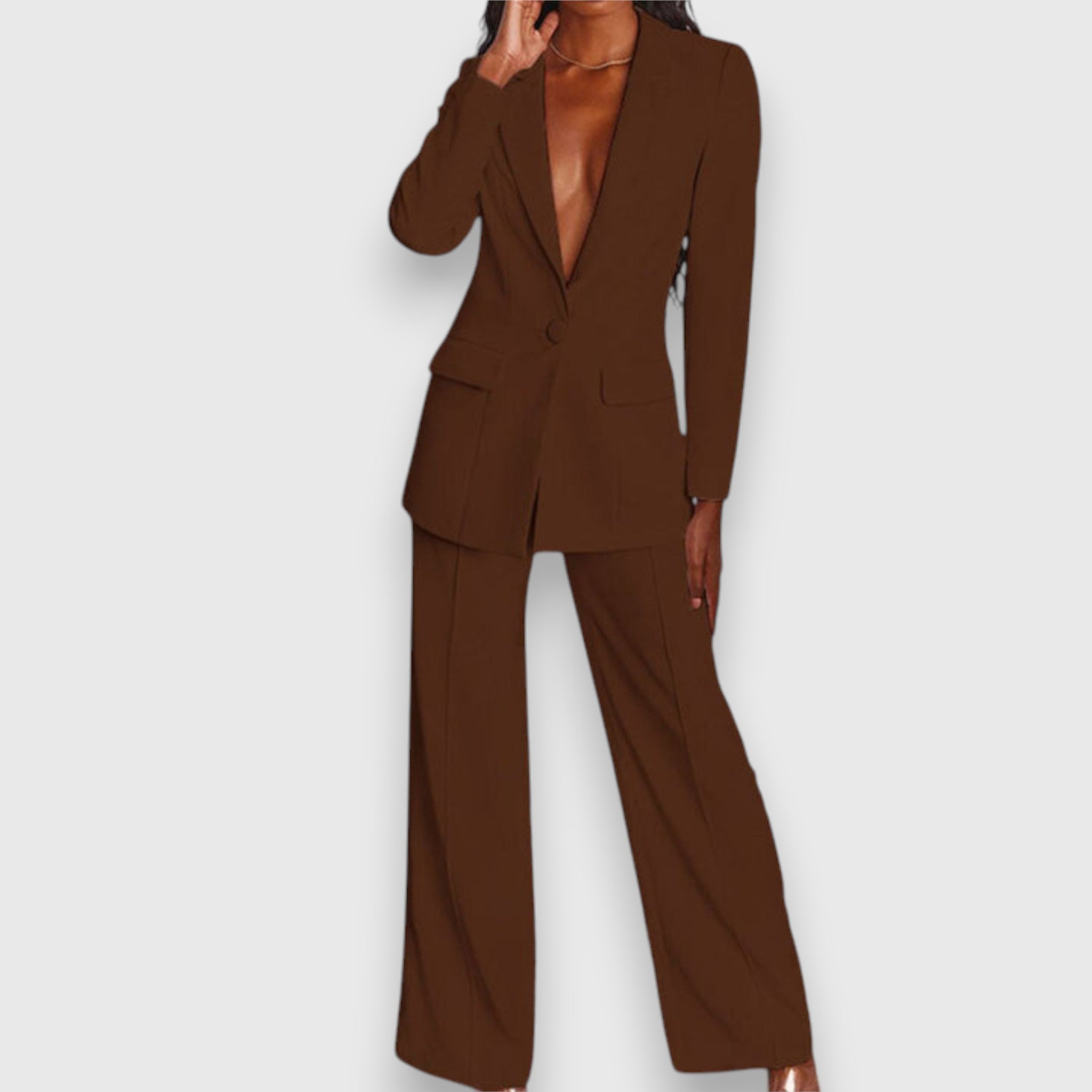 Elena - Blazer Sada für elegante Stylisierungen