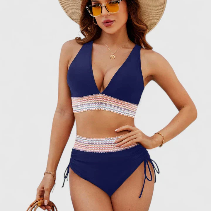 Roosje - Elegantes Bikini-Set