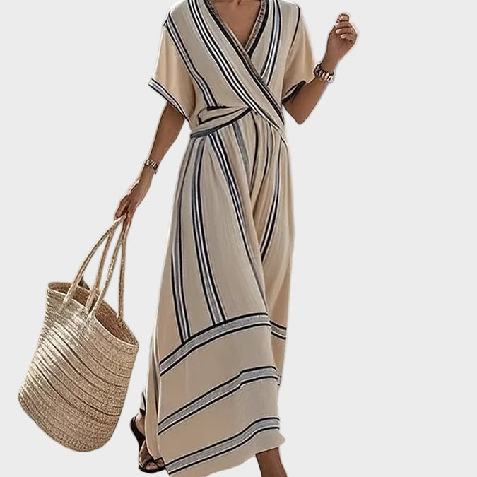 Anna - Sommerkleid