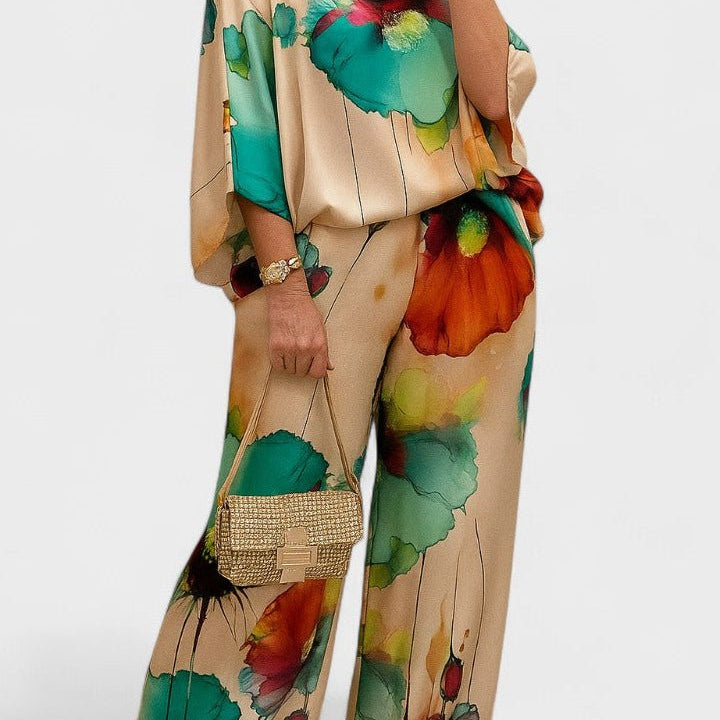 Mille - Elegantes Set