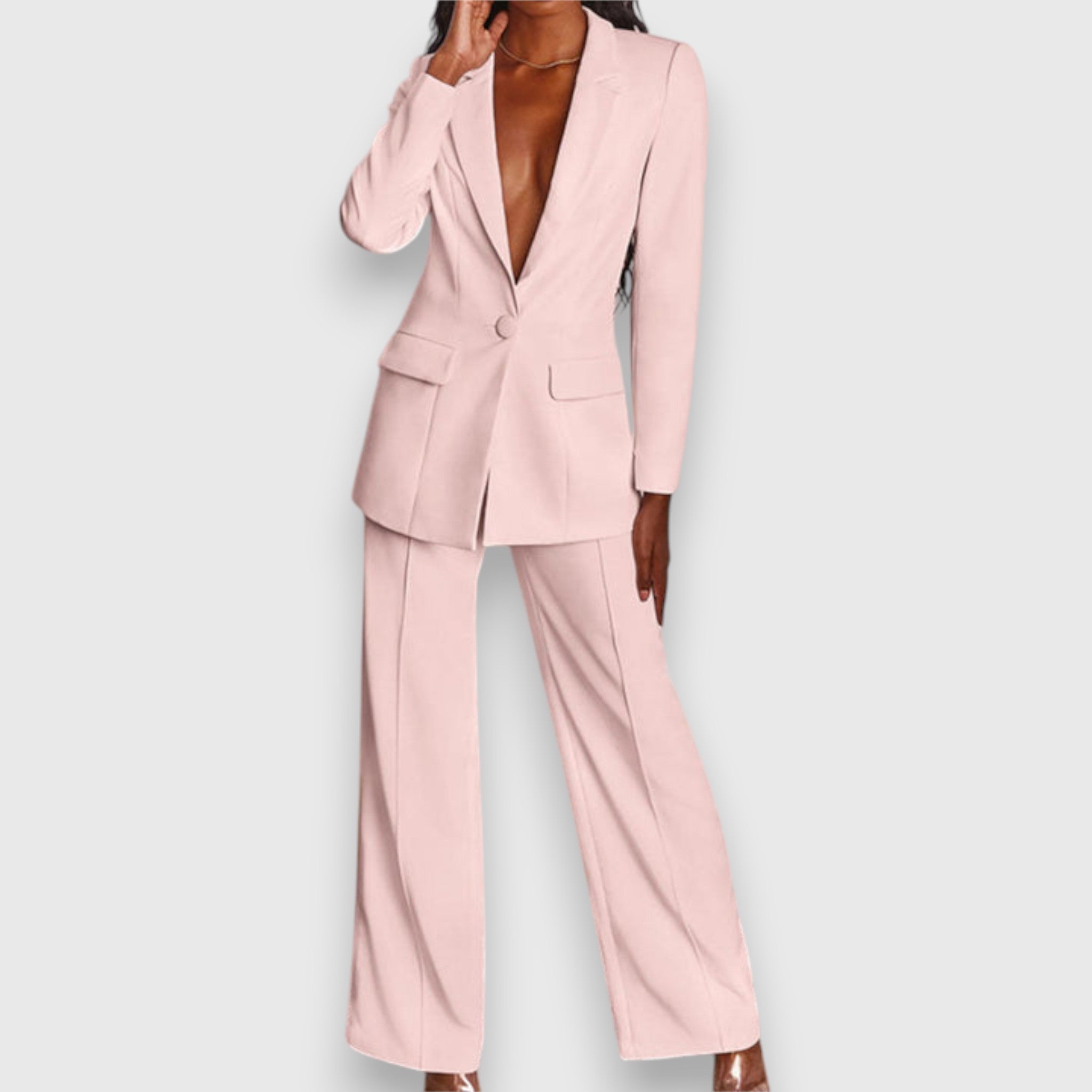 Elena - Blazer Sada für elegante Stylisierungen