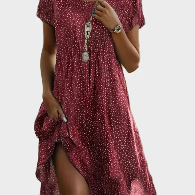 Sereniah - Elegantes Kleid