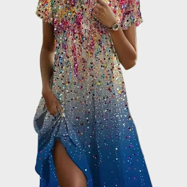 Sereniah - Elegantes Kleid