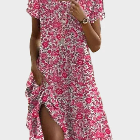 Sereniah - Elegantes Kleid