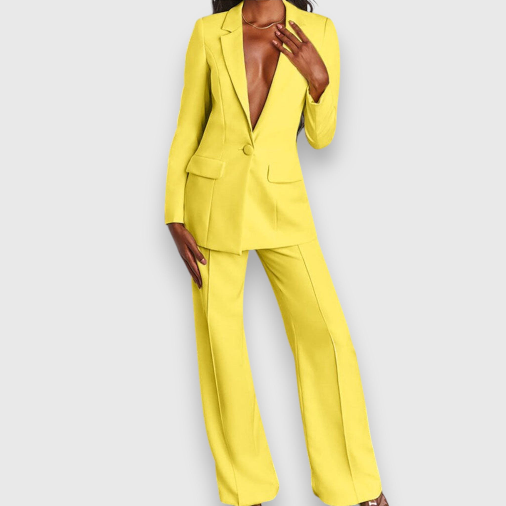 Elena - Blazer Sada für elegante Stylisierungen