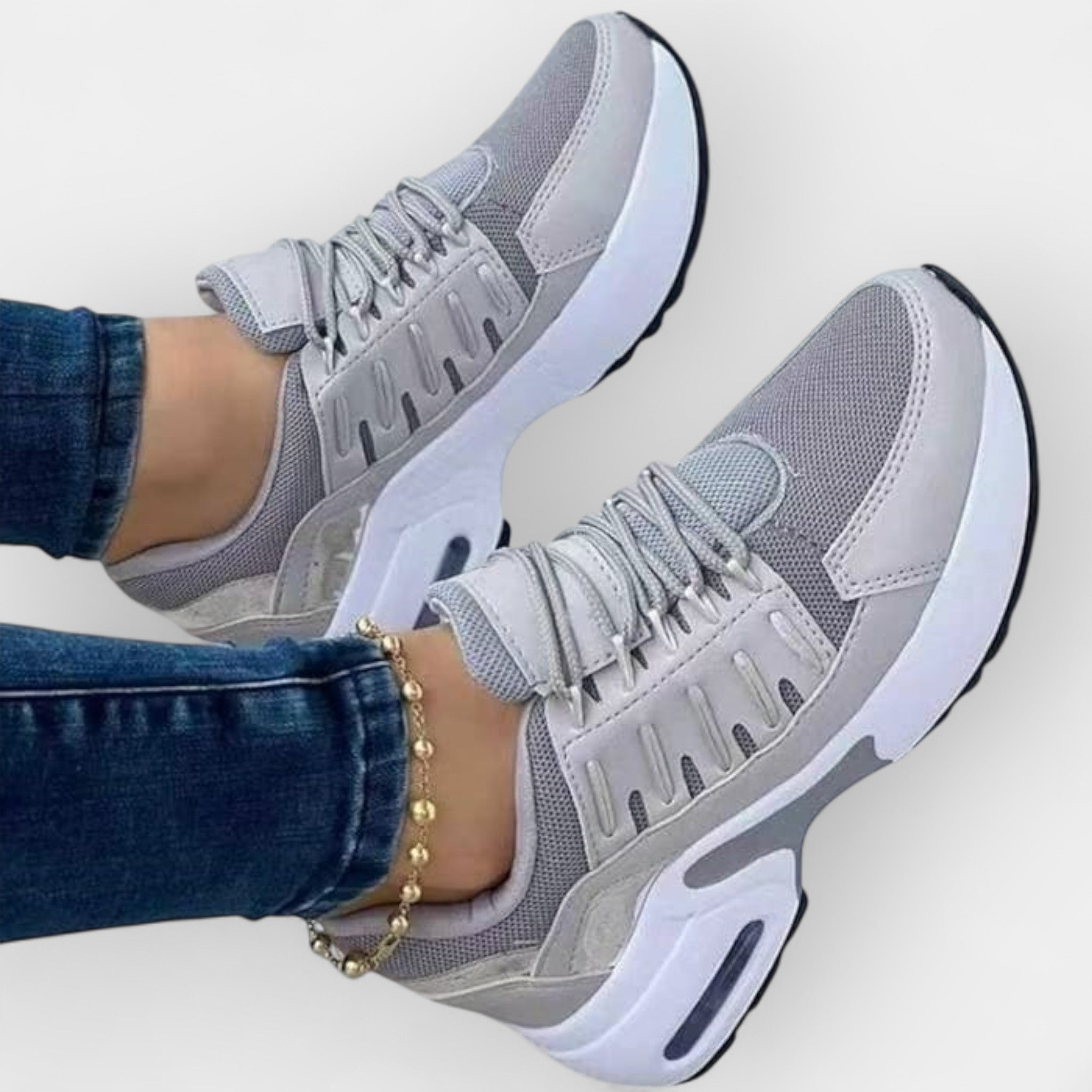 Nikol - Schuhe für Spaziergänge