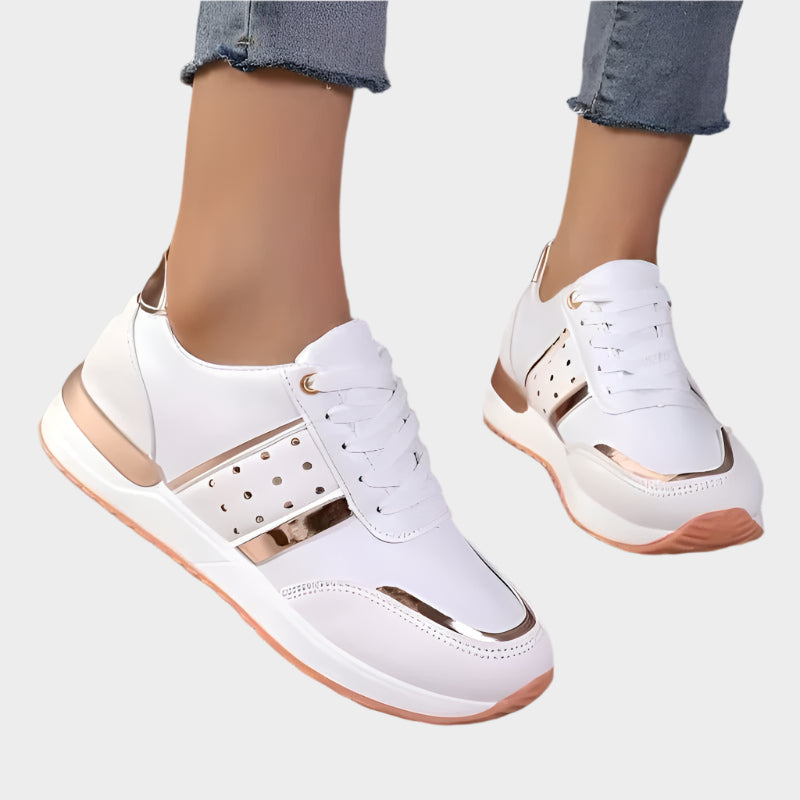 Eliška - Orthopädisches Schuhwerk