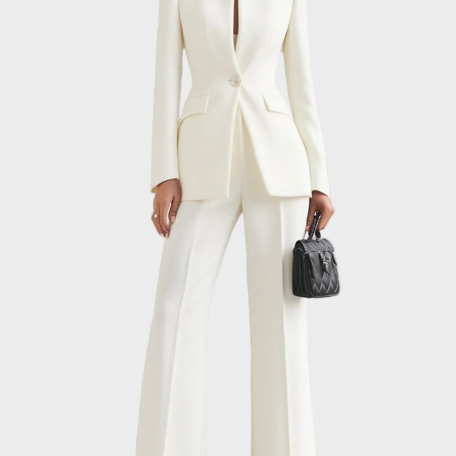 Solenne – elegantes Set