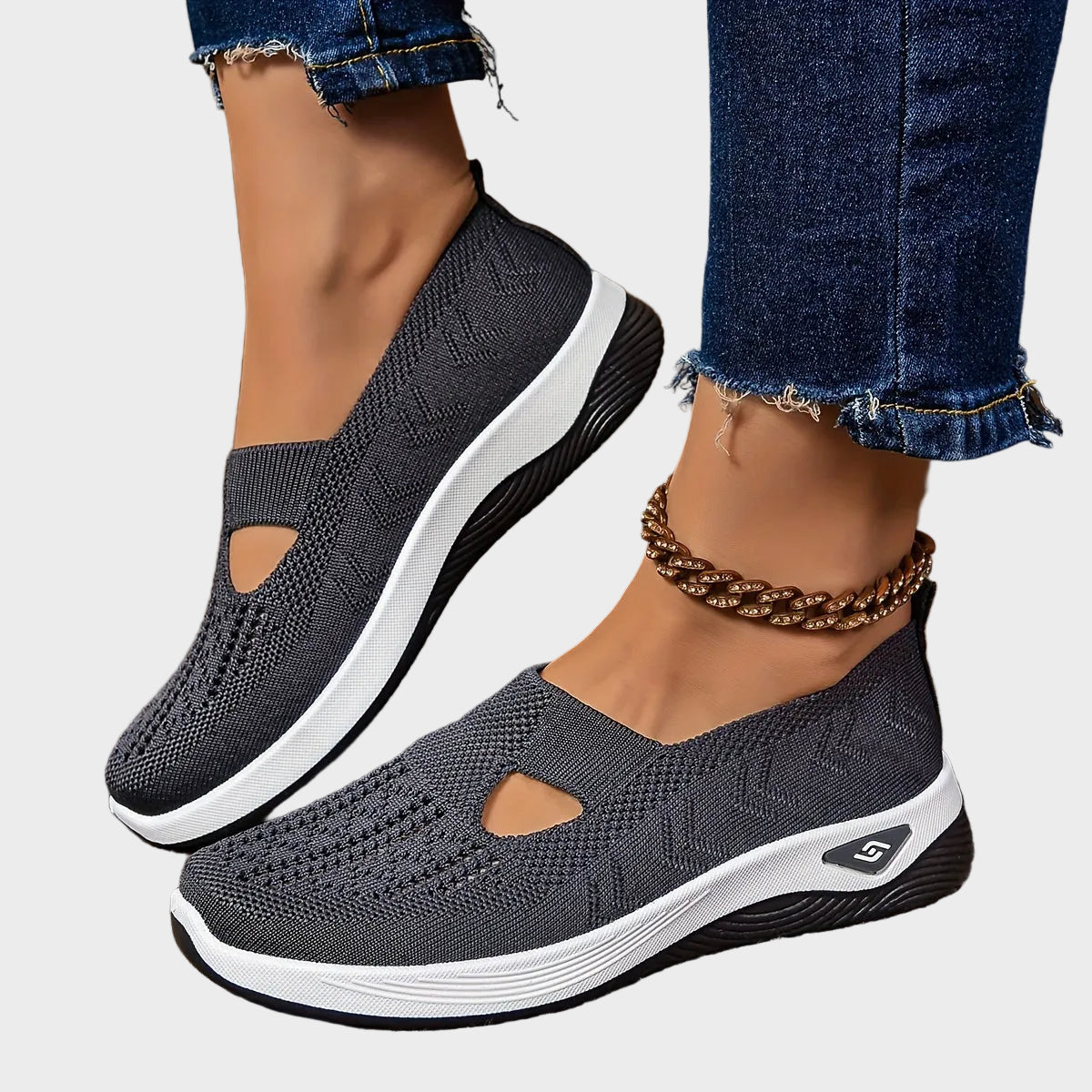 Ortho – Rutschfeste orthopädische Schuhe