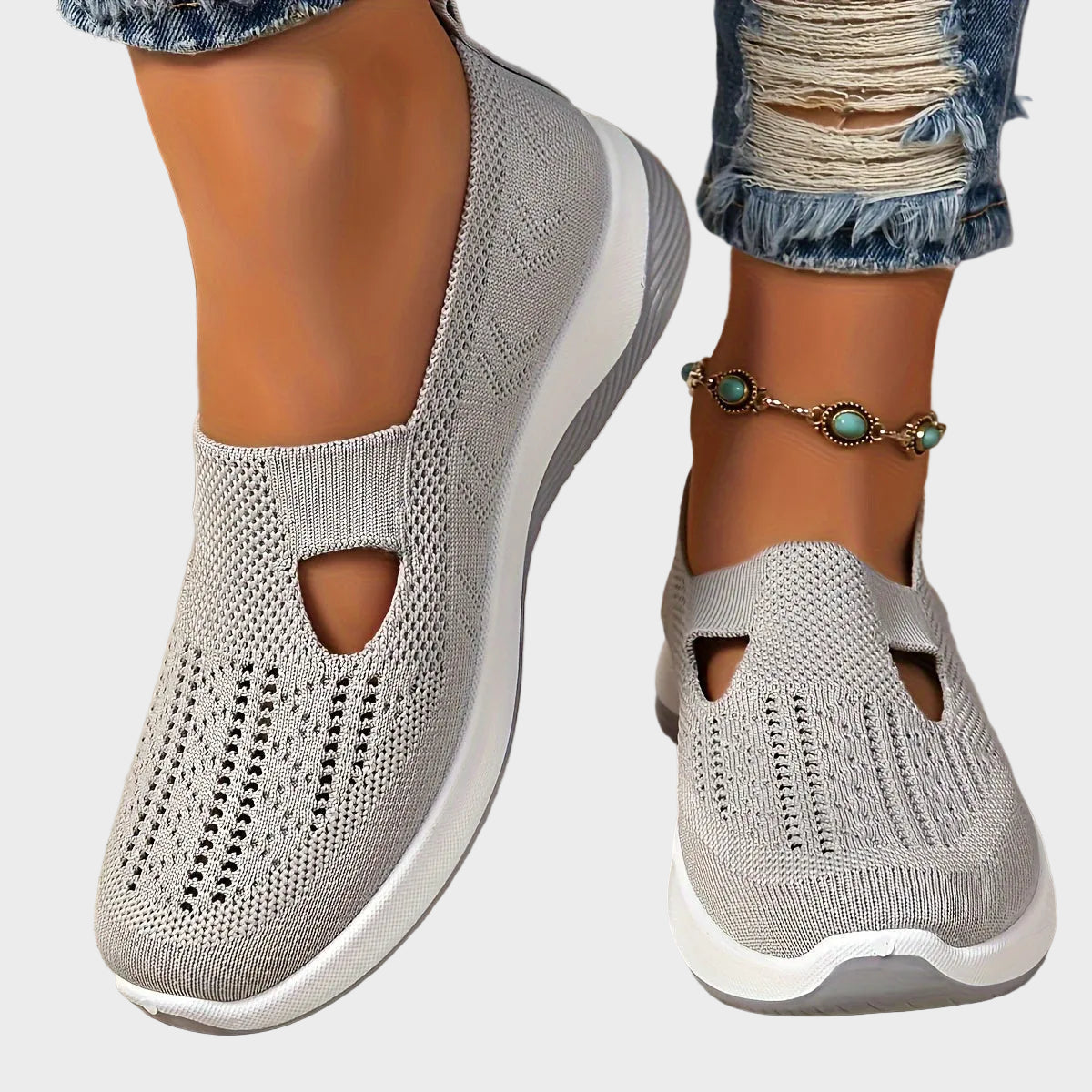 Ortho – Rutschfeste orthopädische Schuhe