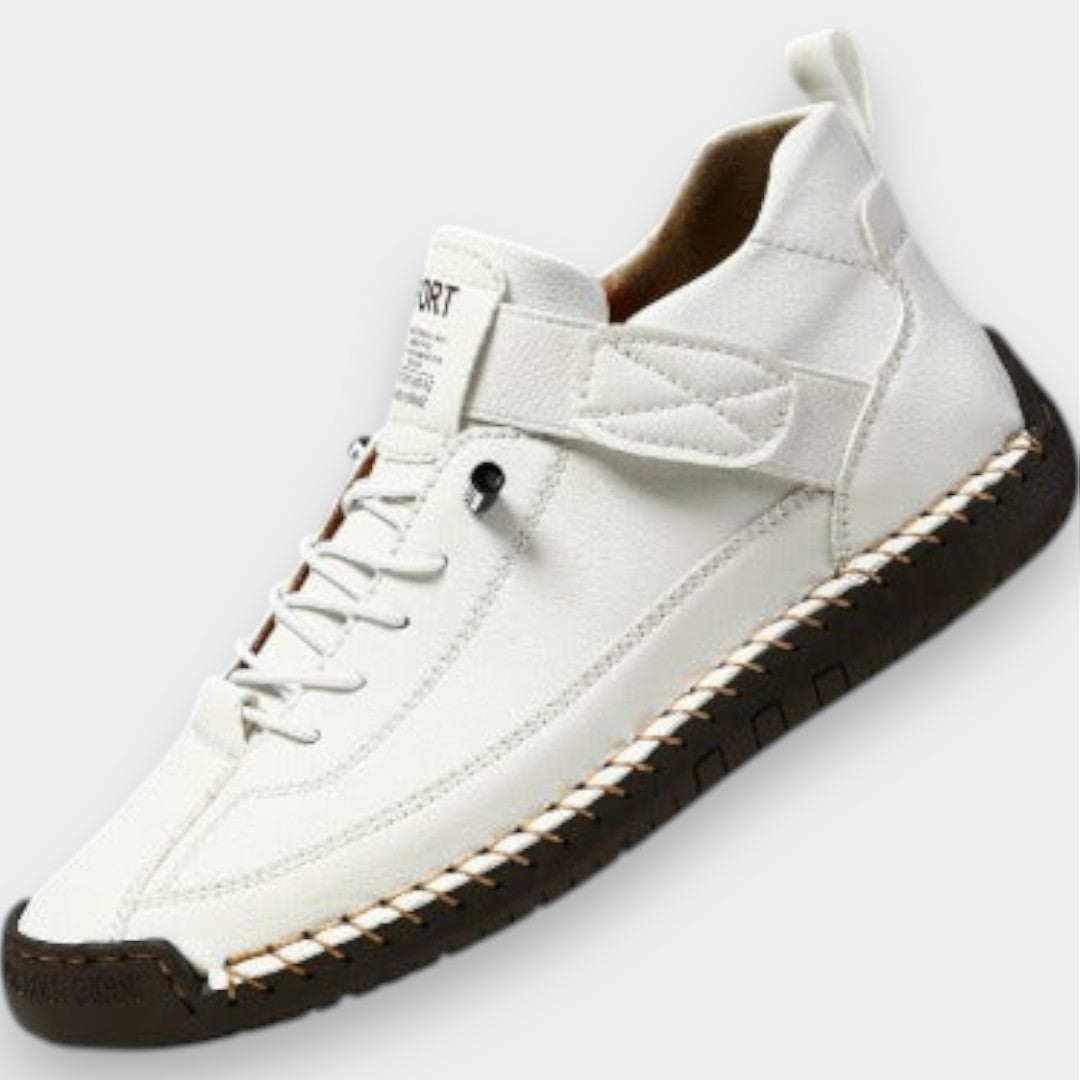 Zora - Bequeme, unterstützende Sneakers