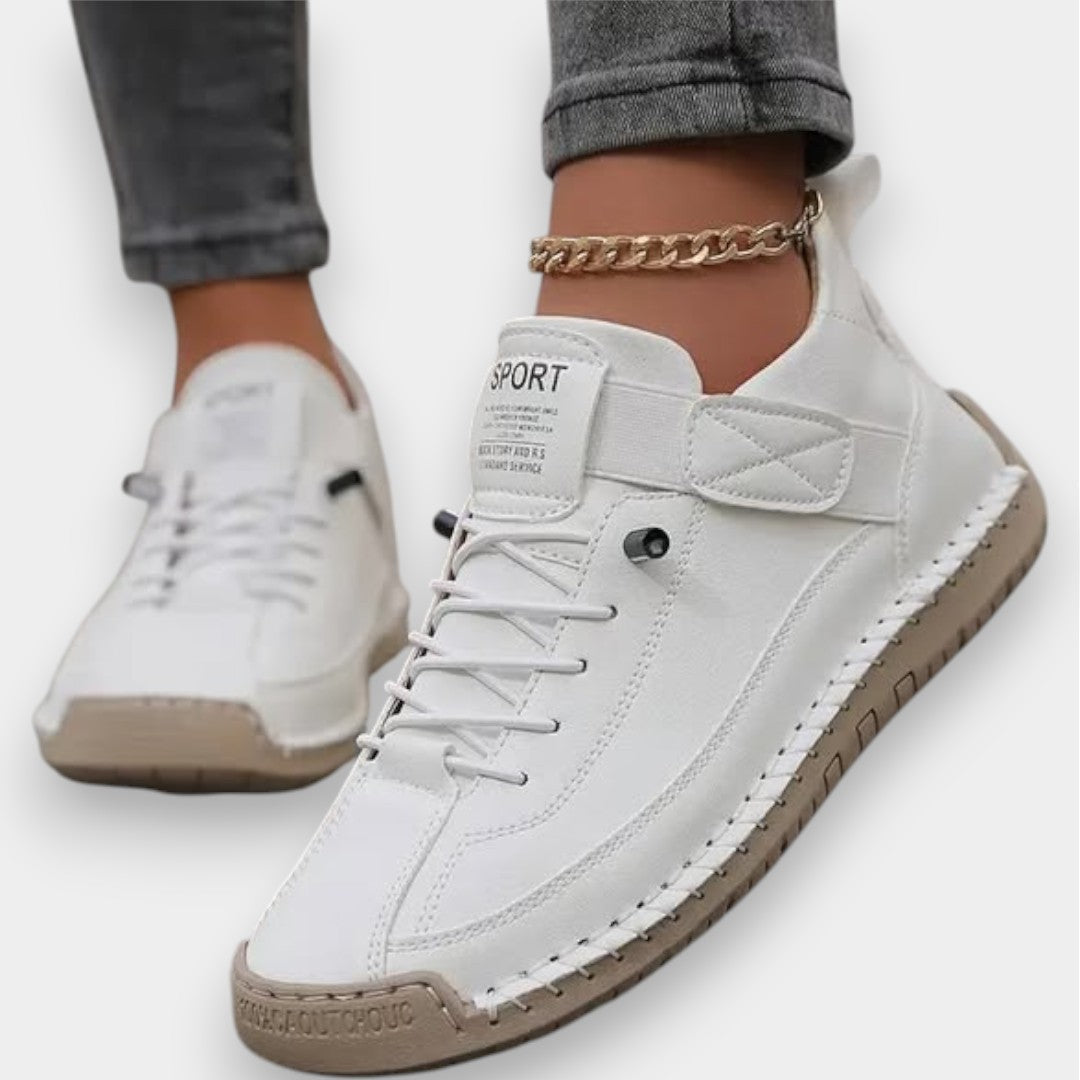 Zora - Bequeme, unterstützende Sneakers
