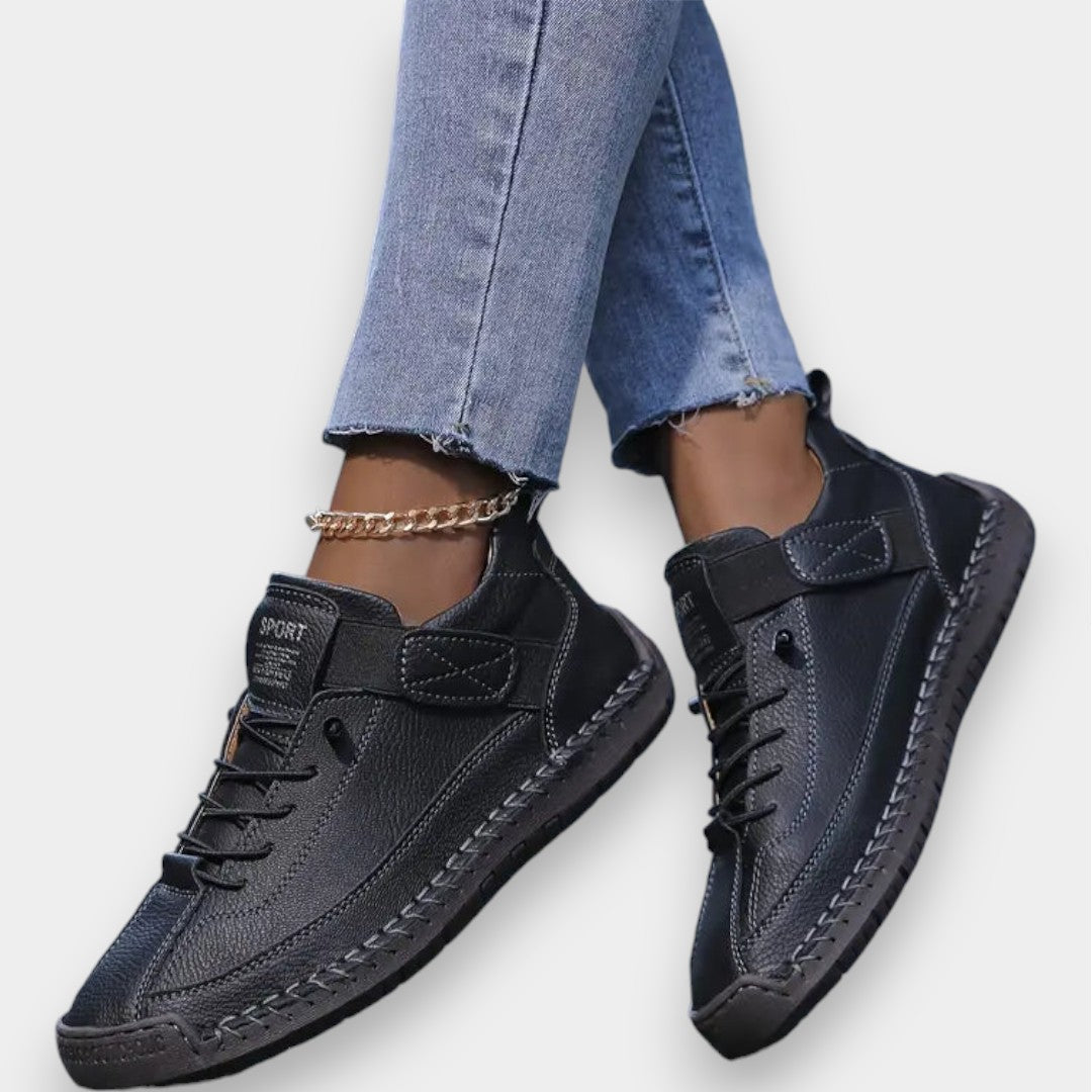 Zora - Bequeme, unterstützende Sneakers
