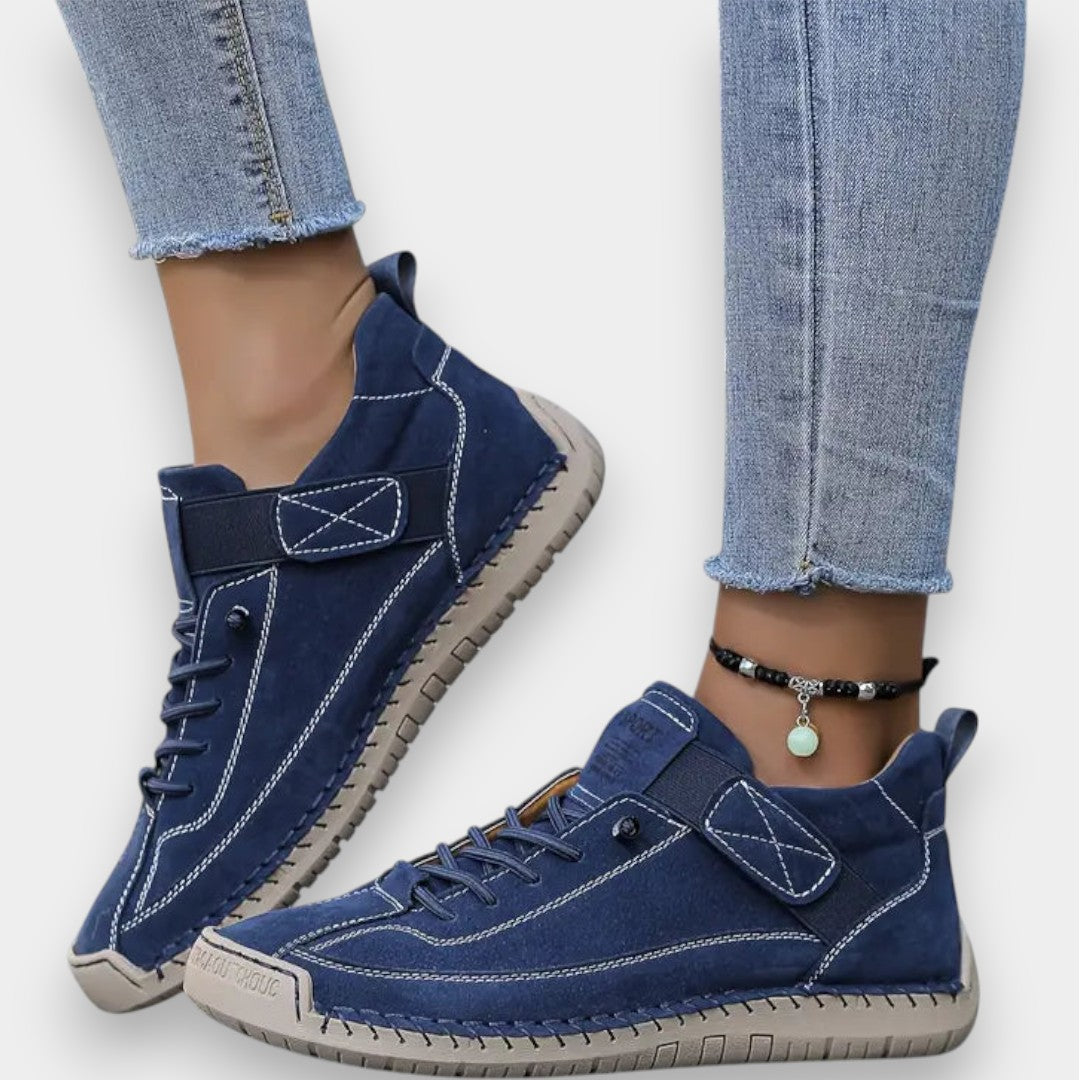 Zora - Bequeme, unterstützende Sneakers