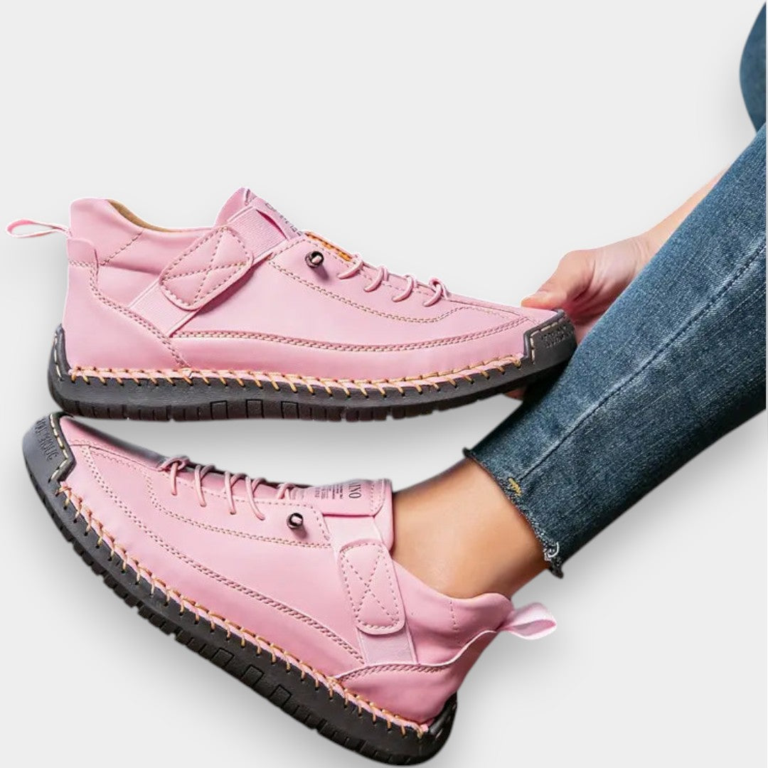 Zora - Bequeme, unterstützende Sneakers